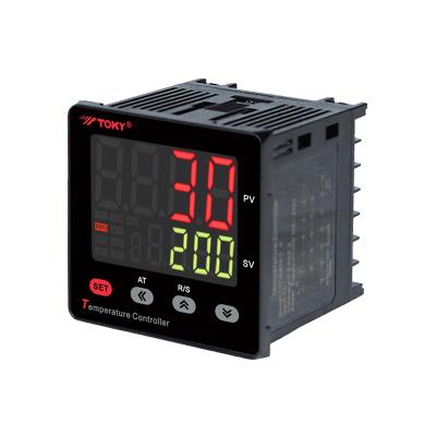 China Smart Temperature Display Rex-C100 Temperature Controller etc AC 250V /5A 3000 for sale