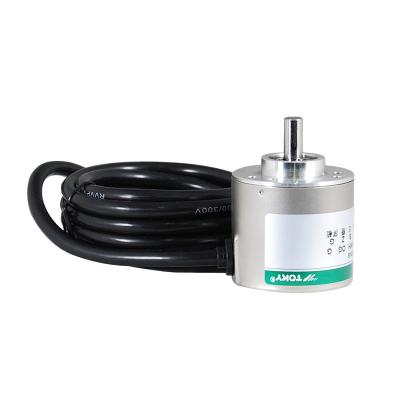 China New Products Chinese Absolute Position Sensor Rotary Encoder Switch High Resolution Incremental Rotary Encoder Manufacturer for sale