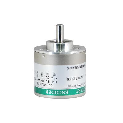 China Hot Selling Rotary Encoder Rotary Sensor Handwheel Encoder Product Position Sensor Rotary Encoder for sale