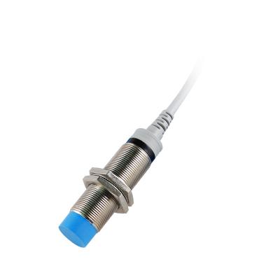 China New Product Proximity Switch Pnp Elevator Proximity Switch Inductive Proximity Sensor for sale