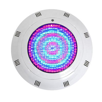 China Par56 RGB Multi Color Changing Swimming Pool Waterproof 12V IP68 Wall Mounted Swimming Pool Underwater Led Light for sale