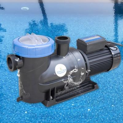 China High Efficiency High Pressure Various Power Speed ​​Chosen 1hp 2hp 3hp 4hp Swimming Pool Water Circulation Pump for sale