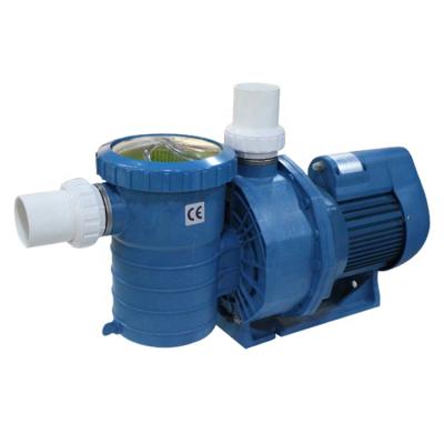 China High Efficiency High Pressure Many 4hp 1.5hp 2hp 3hp Swimming Pool Water Speed ​​Selected Circulation Pump for sale