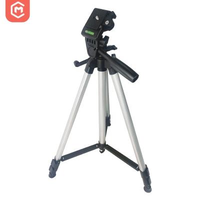 China Travel Lightweight Adjustable Lightweight Stand Tripod Camera Extendable Tripod for sale