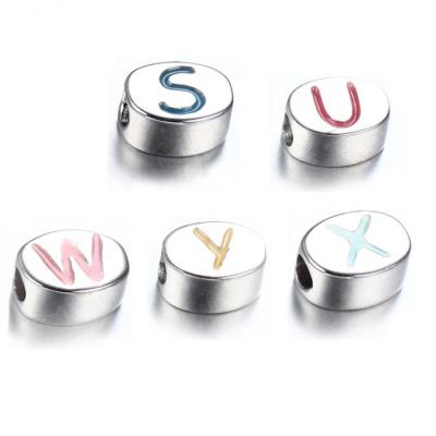 China 925 Sterling Silver Popular Wholesale Kids Jewelry Color Enamel Charms For Bracelet Making for sale