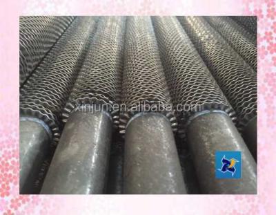 Κίνα Heater Parts Refrigeration Condenser and Vaporizer - Aluminum Fin Tube Suppliers προς πώληση