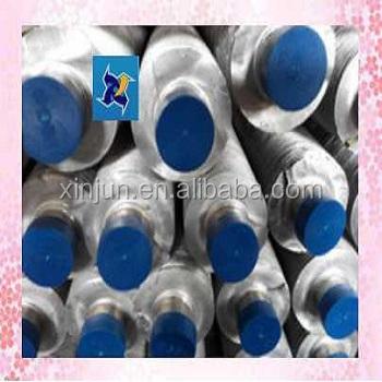 Κίνα Heater Parts Top Quality Aluminum Fin Tube προς πώληση