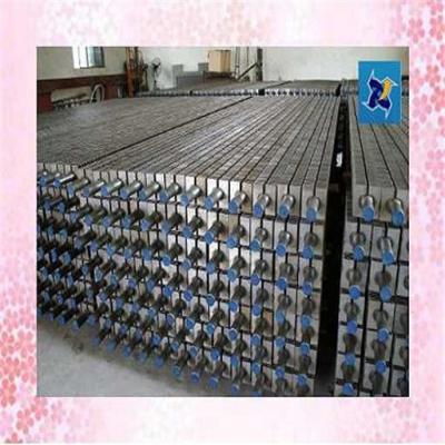 China Factory Good Quality Heat Exchange Tube - Square Fin Pipe for sale