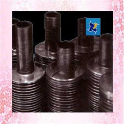 China Heater Parts Top Quality Steel Spiral Fin Tube Te koop