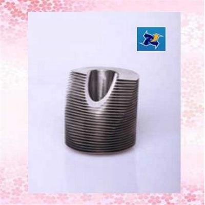 China Heater Parts Top Quality Industrial Spiral Fin Tube Te koop