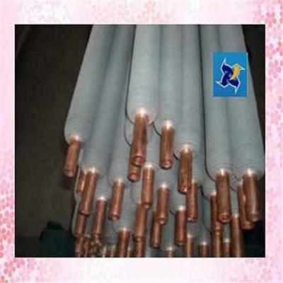 Κίνα China Finned Suppliers Top Quality Heater Parts Spiral Fin Tube προς πώληση