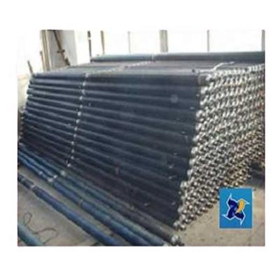 Κίνα Heater Parts China Supplier Good Quality Spiral Fin Tube Air Heat Exchanger προς πώληση