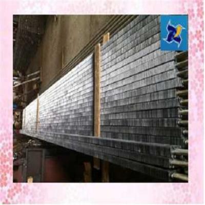 中国 Material of construction shops high quality metal elliptical finned tube 販売のため