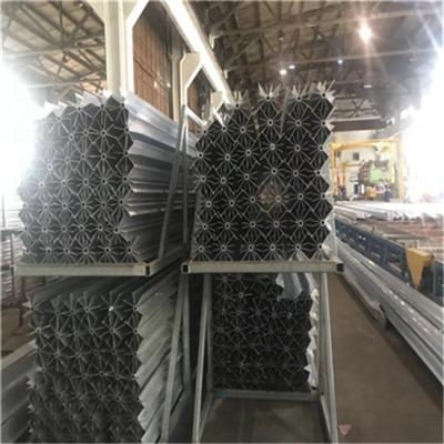 China Heater Parts Factory Direct Selling Longitudinal Fin Tube for sale