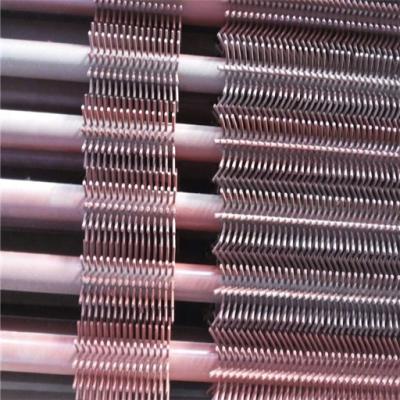 China Heater Parts Top Quality Studded Hose For Radiator for sale