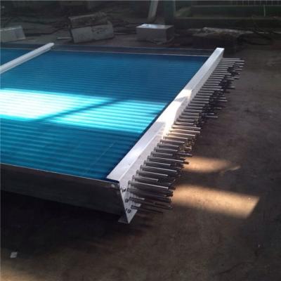 China Building Material Stores Good Quality Welded Plate Heat Exchanger for sale