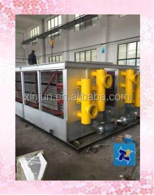 China Building Material Stores Good Quality Stainless Steel Coil Heat Exchanger for sale