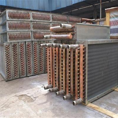 China Building Material Shops Good Quality Fin Tube Heat Exchanger China for sale