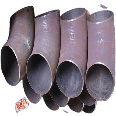 Chine Good quality seamless elbow from building material stores à vendre