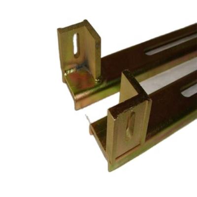 中国 Good Quality Copper Metal Stamping Stamping Part 販売のため