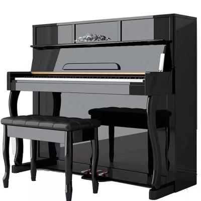 China Digital France's Dream Piano Keyboard Online Lessons with Keys Scored Upright Piano for sale