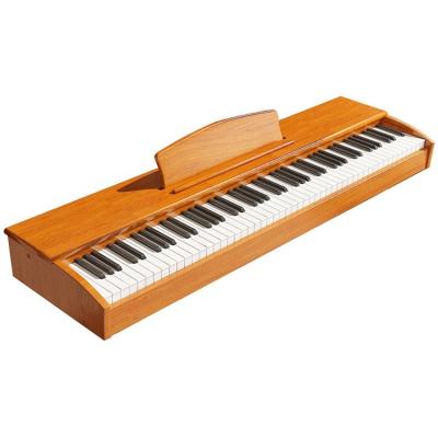 China Dream MIDI France Chip Keyboard Piano 88 Keys Musical Instruments Keyboard for sale