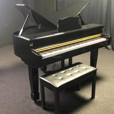 China Digital Fortepiano 88 Keys French Pianoforte for sale