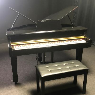 China Digital pianos from simple upright piano to concert grand piano. for sale