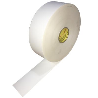 China Factory direct sales heat sensitive high quality 3M self-adhesive matte labels 7816 self-adhesive thermal labels for sale