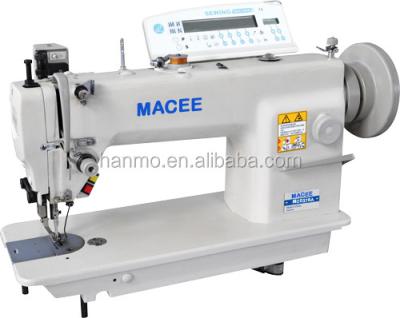 China 0378A Computerized Lockstitch Sewing Machine MC 0378A for sale