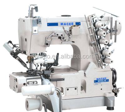 China 600-38 coupling MC 600-38 sewing machine for sale