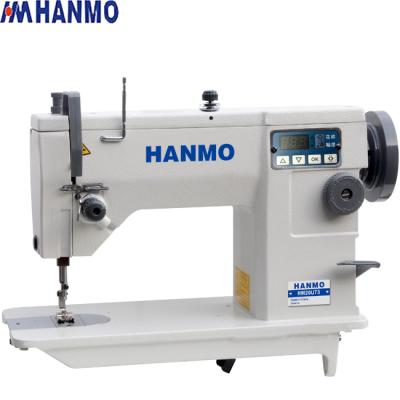 China Garment Shops S.M. 20U73 Electronic Zigzag Sewing Machine for sale