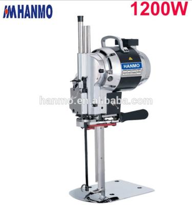 China HM-3 Automatic Fabric Sharpening Cutting Machine (1200W) for sale