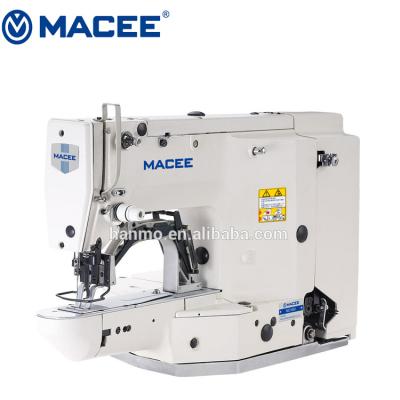 China Garment Shops MC 1850 Bar Nailing Sewing Machine With Clutch Motor for sale