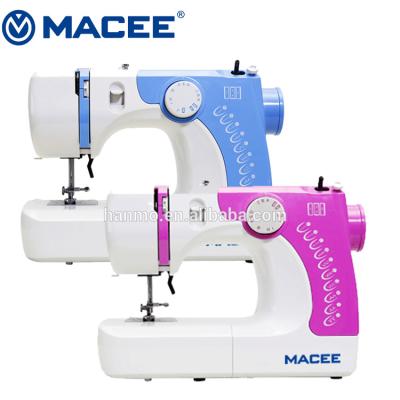 China Garment Shops MC 1212 Household Small Multifunctional Sewing Machine for sale