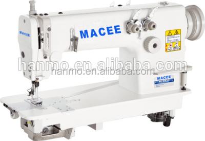 China 8058-1 single needle chain stitch sewing machine MC 8058-1 for sale