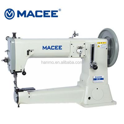 China Garment Shop Heavy Duty Cylinder MC441 Bed Lockstitch Sewing Machine for sale