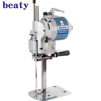 China Garment Shops BA 103 Automatic Apparel Sharpening Industrial Cutting Sewing Machine for sale