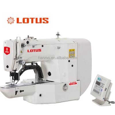 China Garment Shops LT 1900A DIRECT DRIVE HIGH-SPEED BAR NAILING INDUSTRIAL SEWING MACHINE for sale