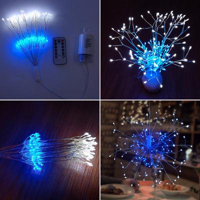 China LH-BOM-HD150W+L Christmas lights outdoor led fairy lights for decoration for sale