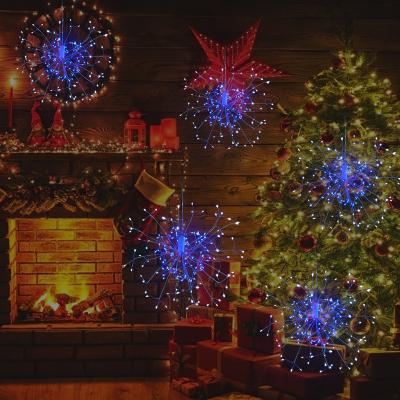 China LH-BOM-HD150W+L Romantic Christmas Lights Outdoor Led Fairy Lights For Decoration Holiday Light for sale