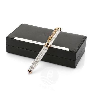 China office & Leather Gift Boxed Gift Set Mens Corporate Gift Set With Pen for sale