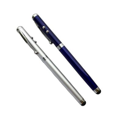 China Advertising gifts stylus and ballpoint pen for ipad white stylus pen wholesale for sale