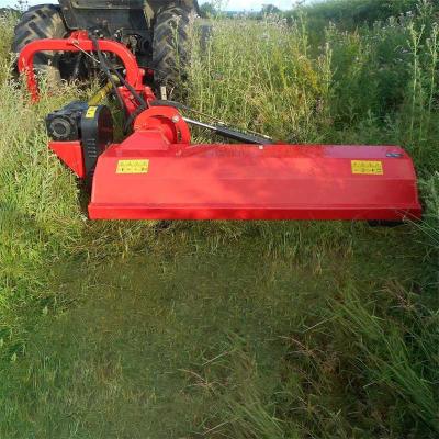 China Farms 60HP 70HP 80HP Tractor Use Edge Flail Mower Hammer Mulcher For Tractors for sale