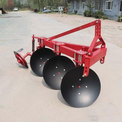 China Farms Disc Plow 3 Disc Light Duty Plow 4 5 6 Disc Blades for sale