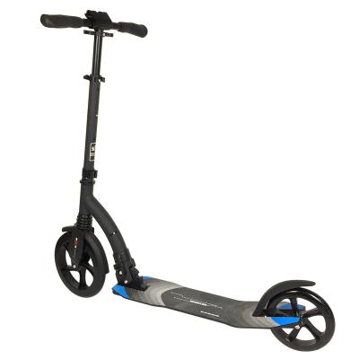 China Youth Adult Aluminum Pedal Mobility Scooter Fold 200mm Wheel Smart Balance Scooter for sale