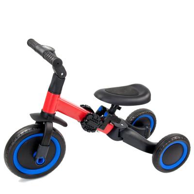 China PP 3 in 1 mini kids bike babt bicycle for 4 years old boys and girls for sale