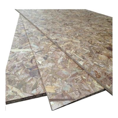 China CONSMOS TOP 1 OSB FACTORY Traditional CHEAP OSB BOARD IN CHINA FOR SALE 4X8 OSB PLYWOOD for sale