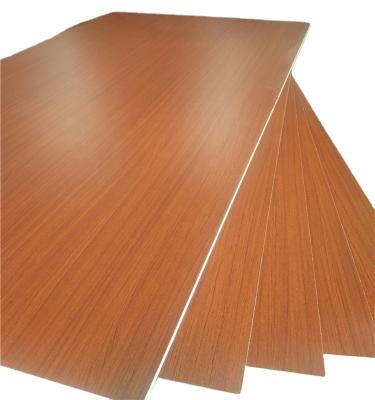 China Chinese traditional plywood professional hardwood melamine exterior melamine plywood for furniture for sale