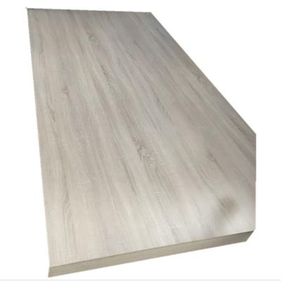 China Consmos Contemporary Fancy Plywood With Core Particleboard MDF Or Plywood for sale